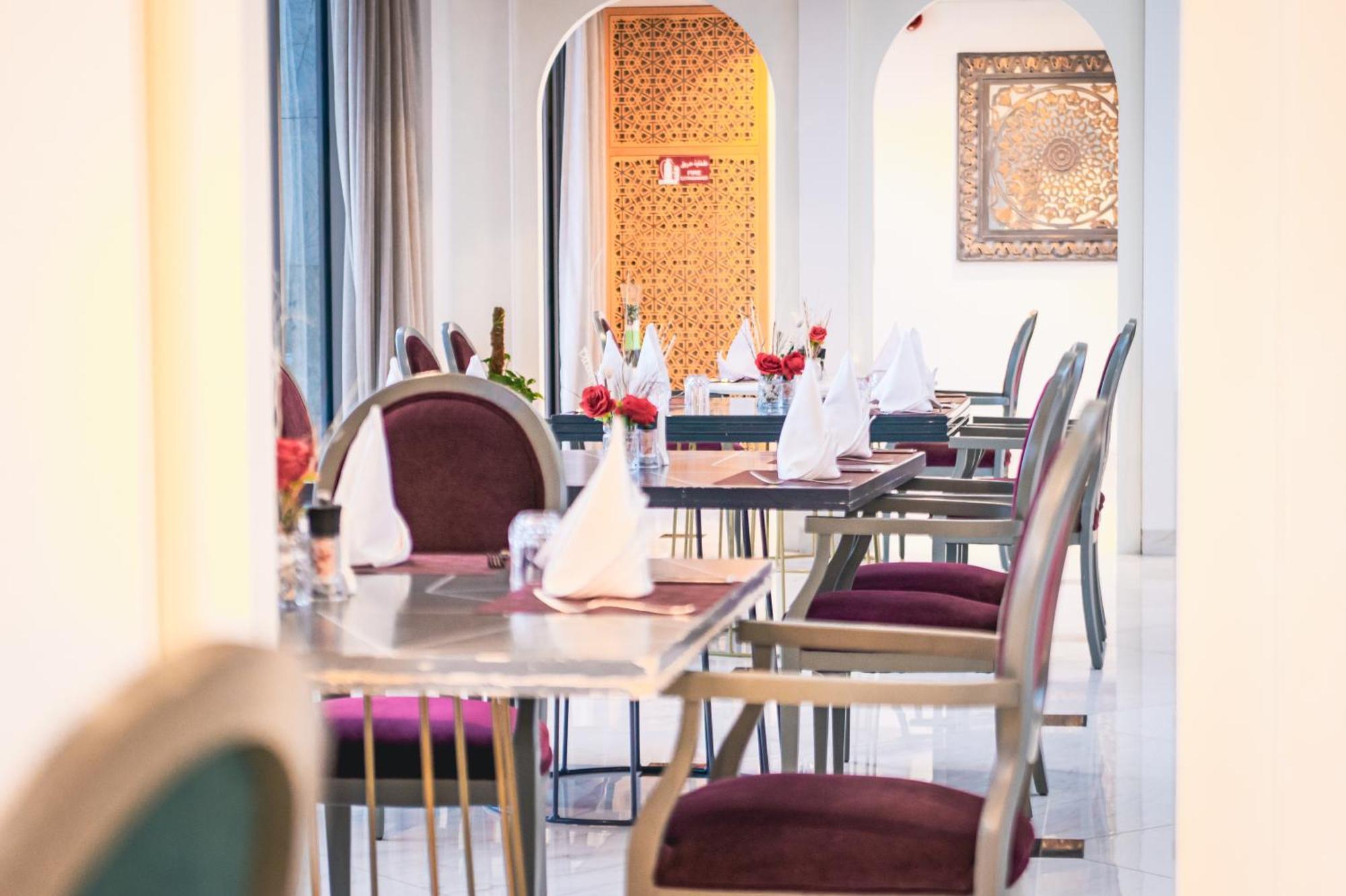 Hotel استراحة الفيحاء Al Feyhaa Resthouse Samail Exteriér fotografie