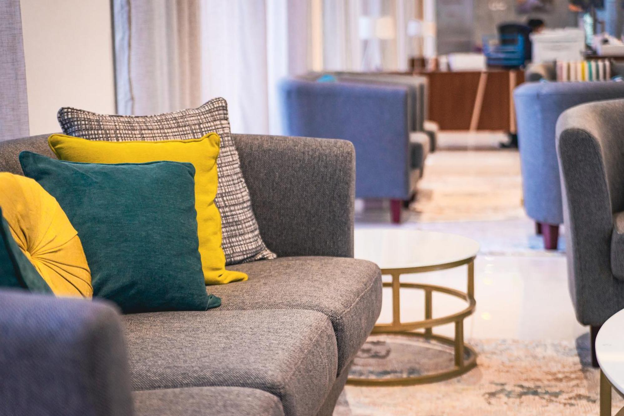 Hotel استراحة الفيحاء Al Feyhaa Resthouse Samail Exteriér fotografie