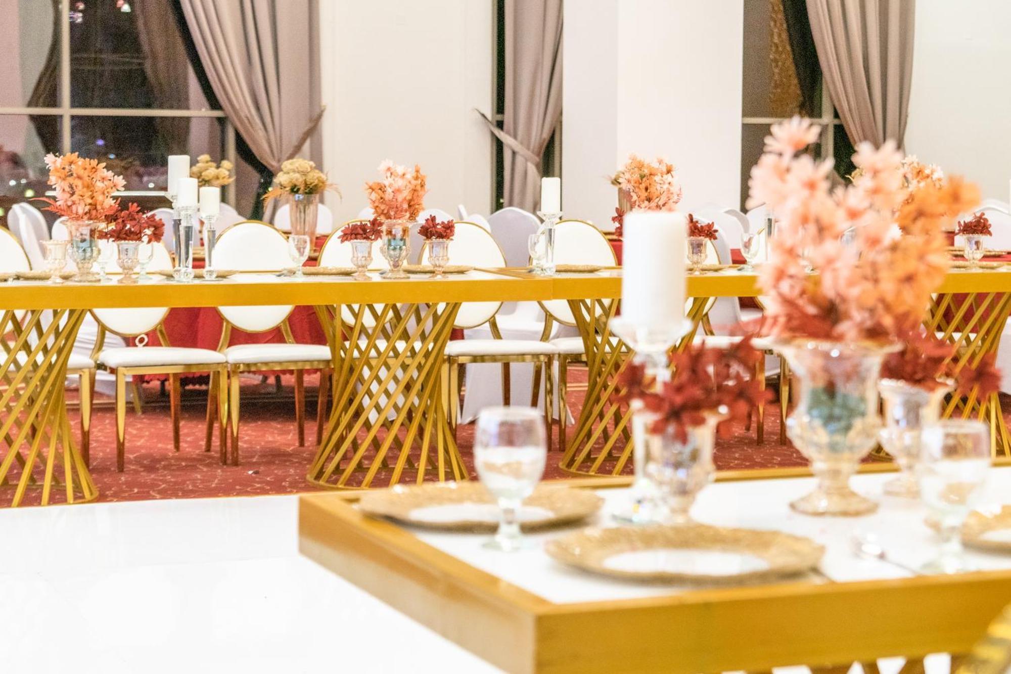 Hotel استراحة الفيحاء Al Feyhaa Resthouse Samail Exteriér fotografie
