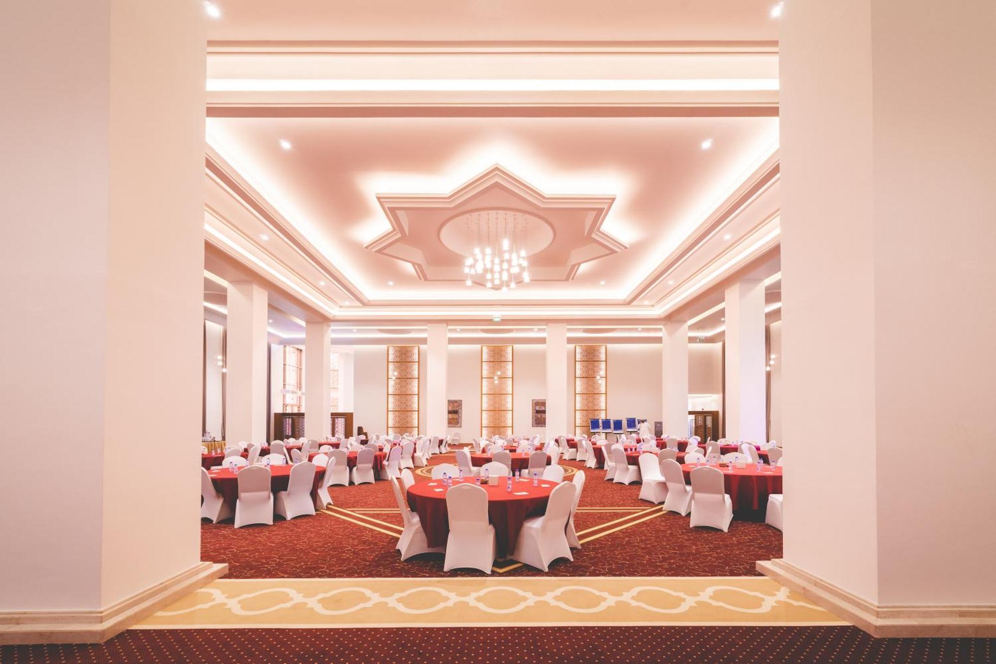Hotel استراحة الفيحاء Al Feyhaa Resthouse Samail Exteriér fotografie