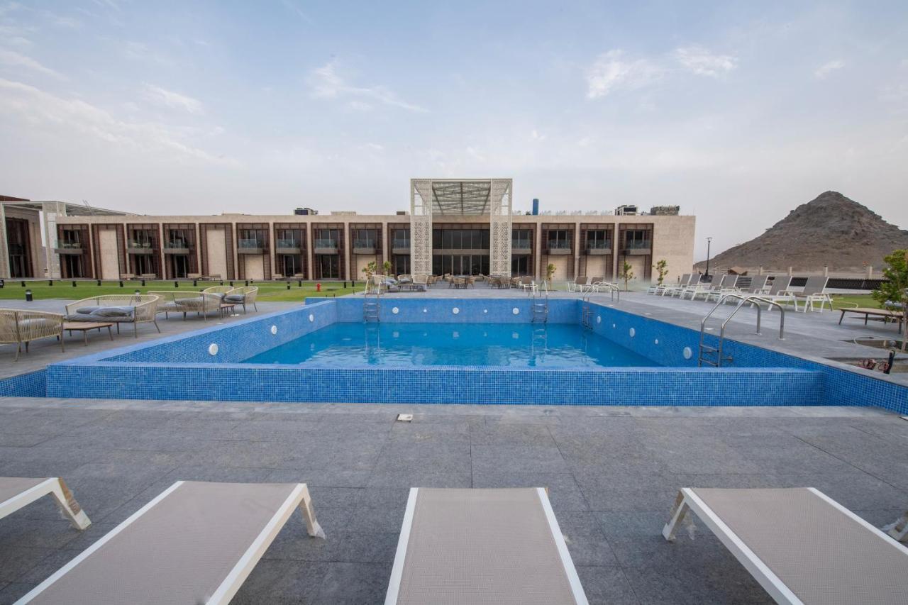 Hotel استراحة الفيحاء Al Feyhaa Resthouse Samail Exteriér fotografie